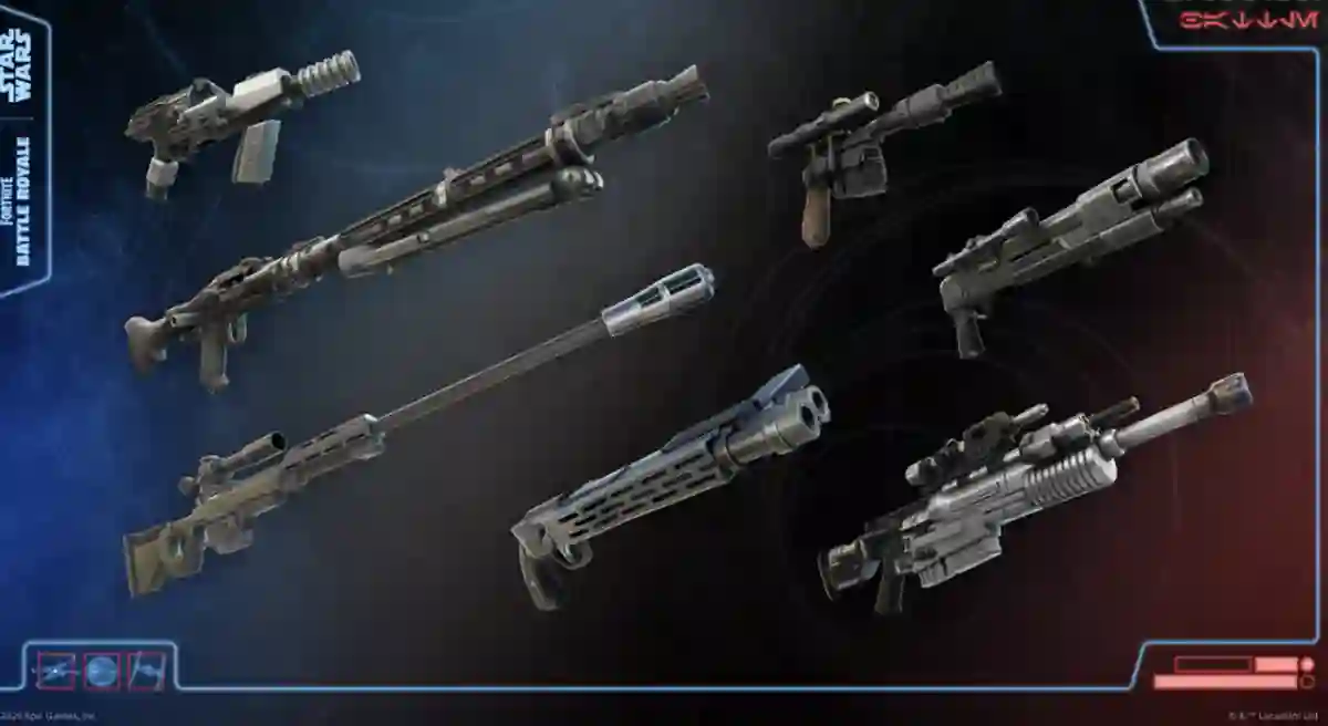 Fortnite patch 4.66